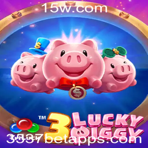 3LUCKYPIGGY: Explorando o Fascinante Mundo do Jogo de Aventura