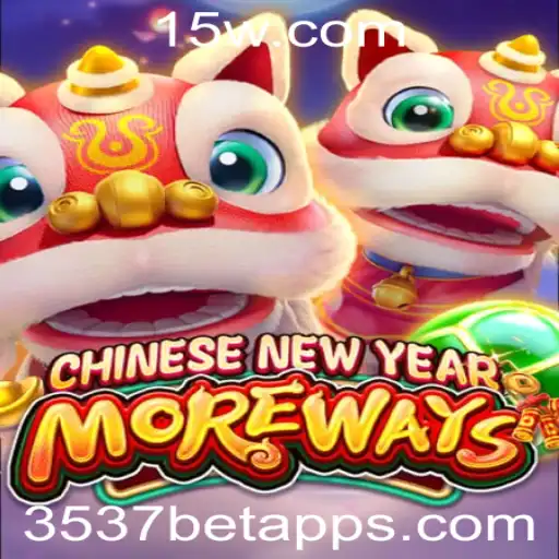 CHINESENEWYEARMOREWAYS: Um Jogo de Apostas Inovador na 3537 Bet App