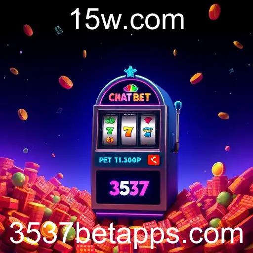 Explorando o Fascinante Mundo dos Caça-níqueis com o 3537 bet app