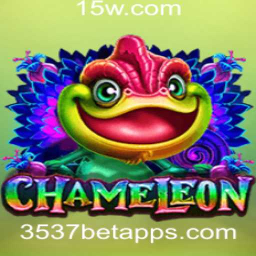 Chameleon: Explorando o Mundo do Jogo e a Conexão com Aplicativos de Apostas