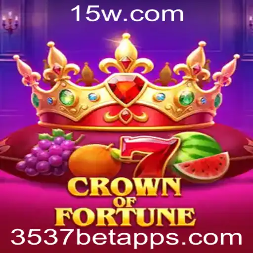 CrownofFortune: Desvende os Segredos do Jogo 3537 Bet App