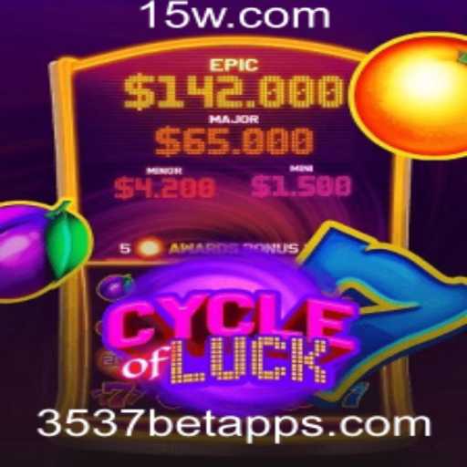 Descubra 'CycleofLuck': O Novo Fenômeno no Mundo dos Jogos de Azar