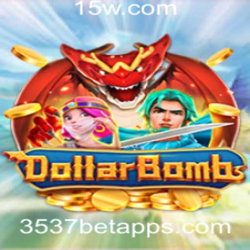 Explorando o Mundo de DollarBombs: Como Jogar e Ganhar na 3537 Bet App