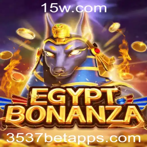 Explorando o Mundo de Aventuras de EgyptBonanza na Plataforma 3537 Bet App