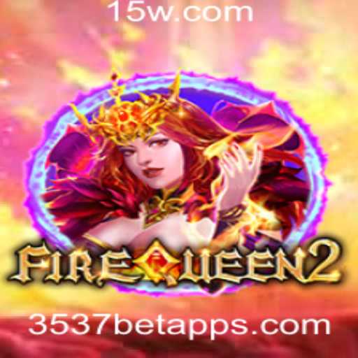 Explorando o Mundo de FireQueen2 no 3537 Bet App