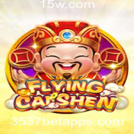 Explorando o Universo de FlyingCaiShen: Regras e Estratégias no 3537 Bet App