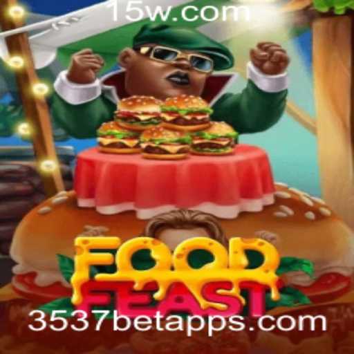 Descubra a Excitante Aventura de FoodFeast: Um Novo Jogo no Mundo das Apostas Mobile