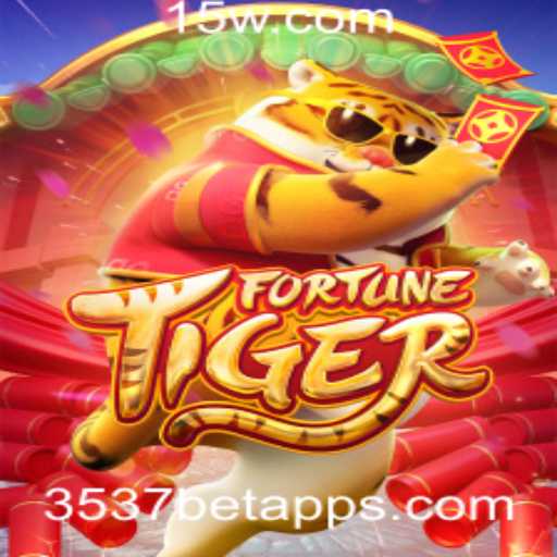 Explorando o Fascinante Jogo FortuneTiger na Plataforma 3537 Bet App