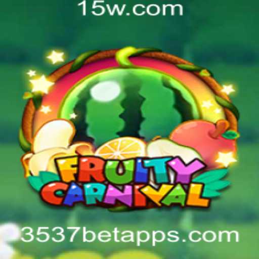 FruityCarnival: Descubra a Magia das Frutas no Mundo dos Jogos Online