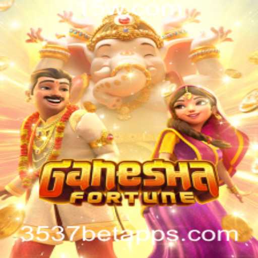 GaneshaFortune: Um Mergulho no Universo do Jogo