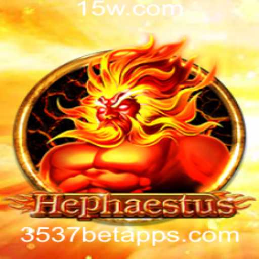 Hephaestus: Uma Imersão no Mundo da Forja com a 3537 Bet App