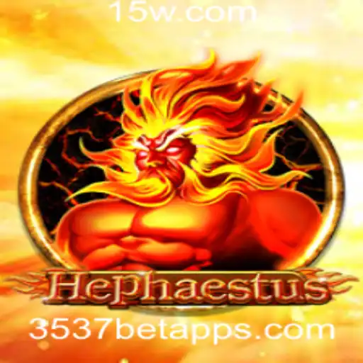 Hephaestus: Uma Imersão no Mundo da Forja com a 3537 Bet App