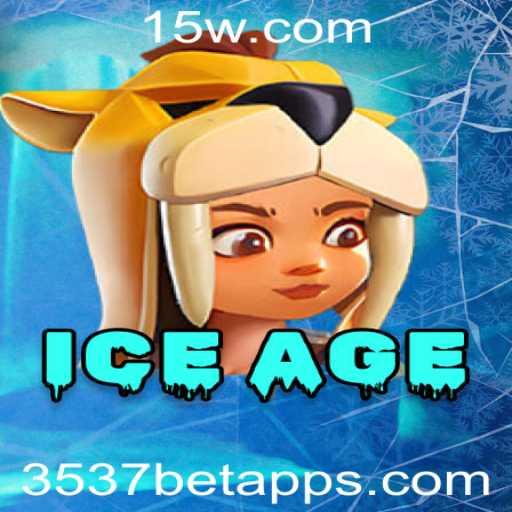 Explorando o Mundo de IceAge: O Novo Jogo de Aposta na 3537 Bet App
