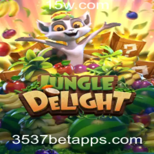 Explorando o Fascinante Mundo de 'JungleDelight' no Universo dos Jogos de Apostas