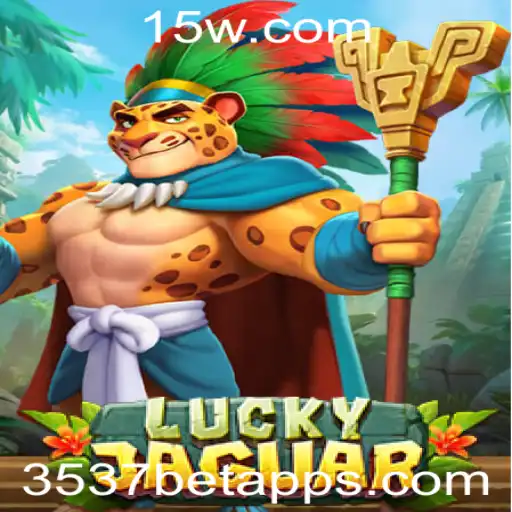 Desvendando o Fascinante Mundo de LuckyJaguar e a Tendência 3537 Bet App