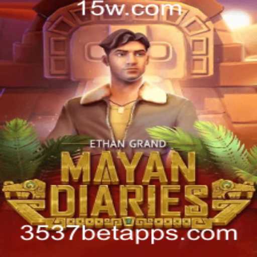 Descobrindo o Mundo de MayanDiaries: Um Memória Enigmática no Universo 3537 Bet App