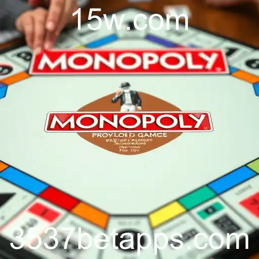 Explorando o Fascinante Mundo do Monopoly e Aplicativos de Apostas