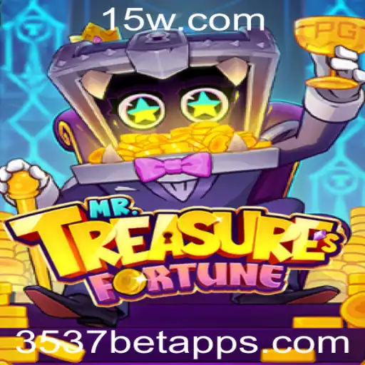 Explorando o Fascinante Jogo MrTreasuresFortune