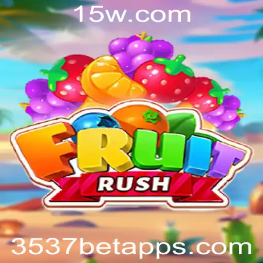 Descubra o Mundo Vibrante de FruitRush e Aposte com o 3537 Bet App