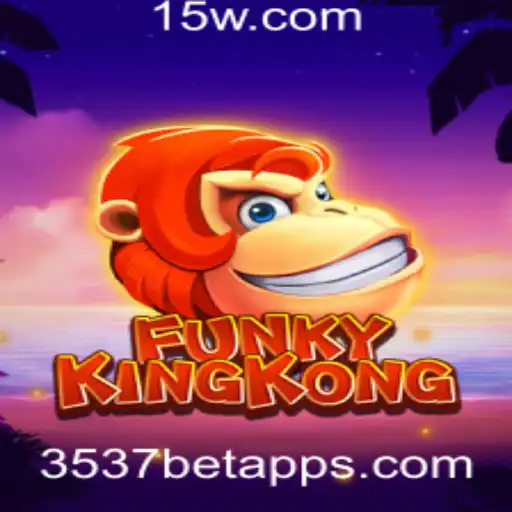 Explorando o Mundo de FunkyKingKong: O Novo Sensação dos Jogos