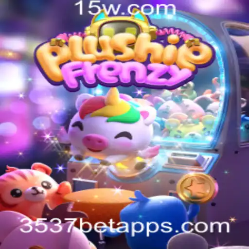 Descubra o Universo Encantador de PlushieFrenzy
