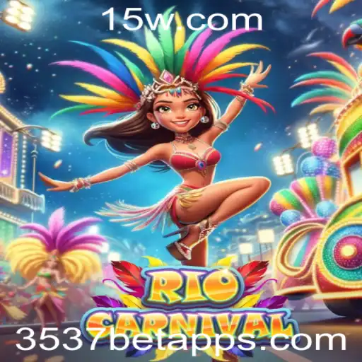 Explorando o RioCarnival: Diversão e Entretenimento com a 3537 Bet App