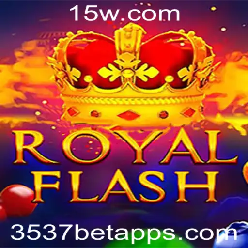 Descubra o Jogo Empolgante RoyalFlash na Plataforma 3537 Bet App