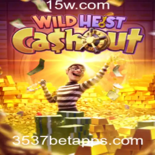 Descubra o Mundo de WildHeistCashout: Aumente Suas Chances com a 3537 Bet App
