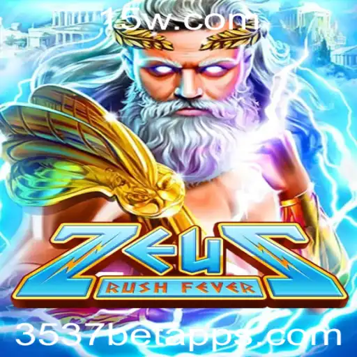 Explorando ZeusRushFever: A Nova Sensação do Universo dos Jogos com a 3537 Bet App