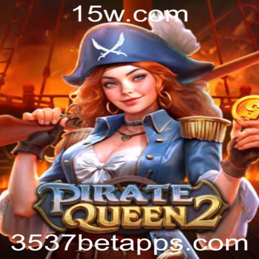 Explorando o Jogo PirateQueen2 na Plataforma 3537 Bet App