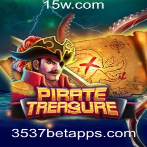 Descubra PirateTreasure: Aventuras e Estratégias no Mundo dos Jogos de Apostas