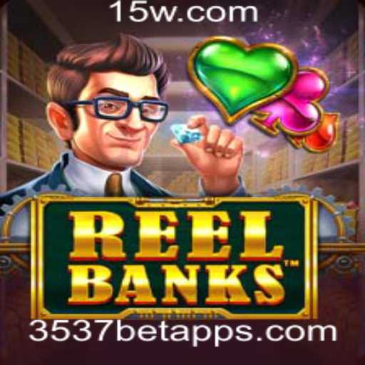 Explorando o Jogo ReelBanks