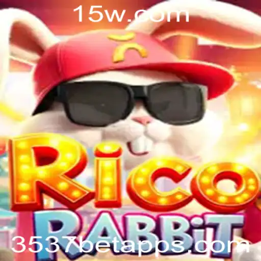 RicoRabbit: Um Escapismo Aventuroso no Mundo dos Jogos de Aposta