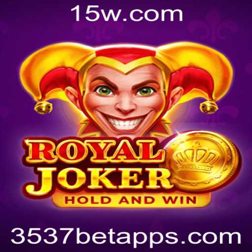 RoyalJoker: Desvendando o Universo do Jogo e 3537 Bet App