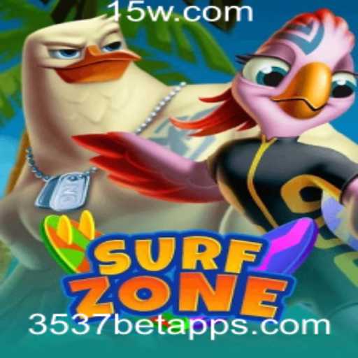 Explorando o Universo de SurfZone: Um Mergulho Na Aventura e Estratégia