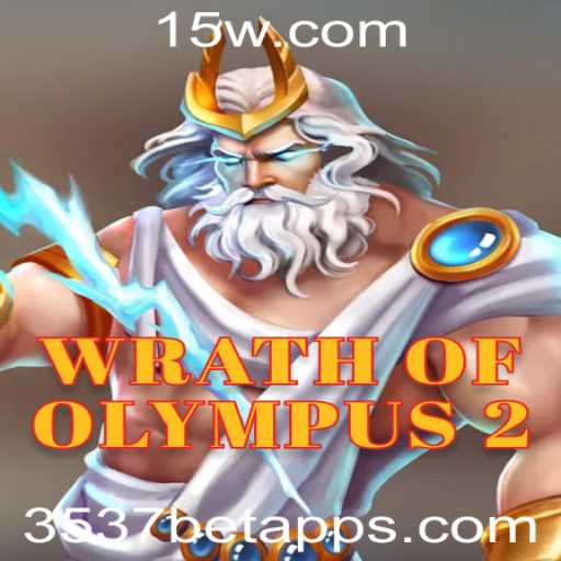 Explore WrathofOlympus2: Uma Nova Aventura no Mundo dos Deuses Gregos